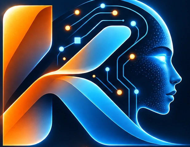 Logotipo KaptiaPro
